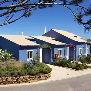 אתר נופש Aldeia Azul, Senhora da Luz